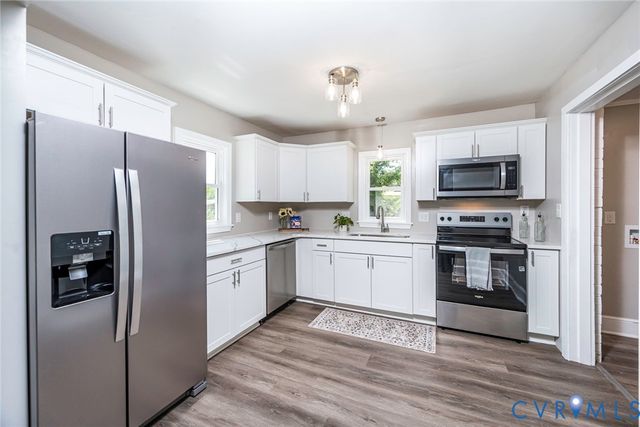 1250 Hilton Pl, Petersburg, VA 23803