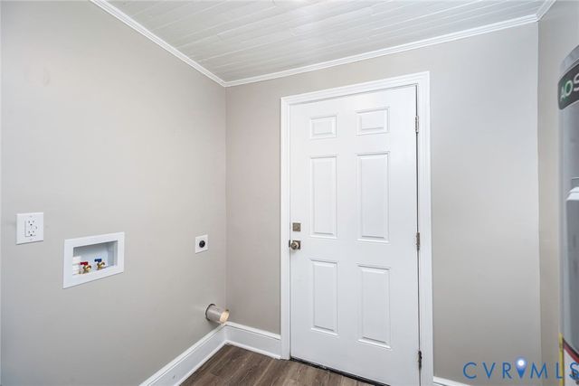 1250 Hilton Pl, Petersburg, VA 23803