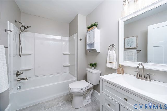 1250 Hilton Pl, Petersburg, VA 23803