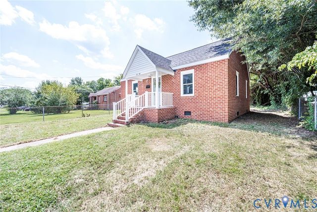 1250 Hilton Pl, Petersburg, VA 23803
