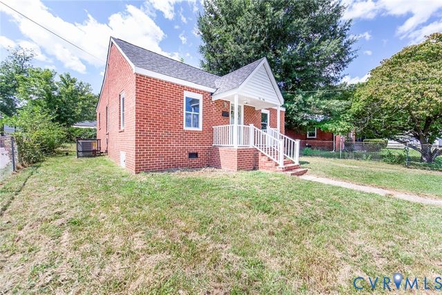 1250 Hilton Pl, Petersburg, VA 23803