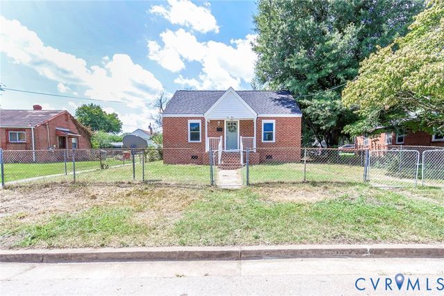 1250 Hilton Pl, Petersburg, VA 23803