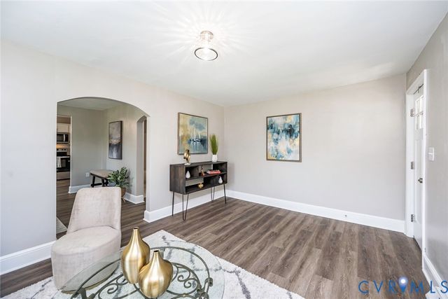 1250 Hilton Pl, Petersburg, VA 23803