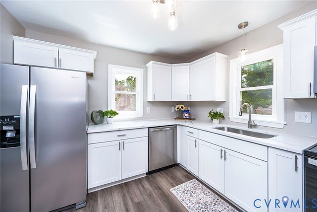 1250 Hilton Pl, Petersburg, VA 23803
