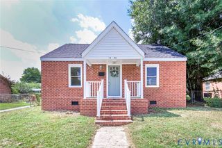 1250 Hilton Pl, Petersburg, VA 23803
