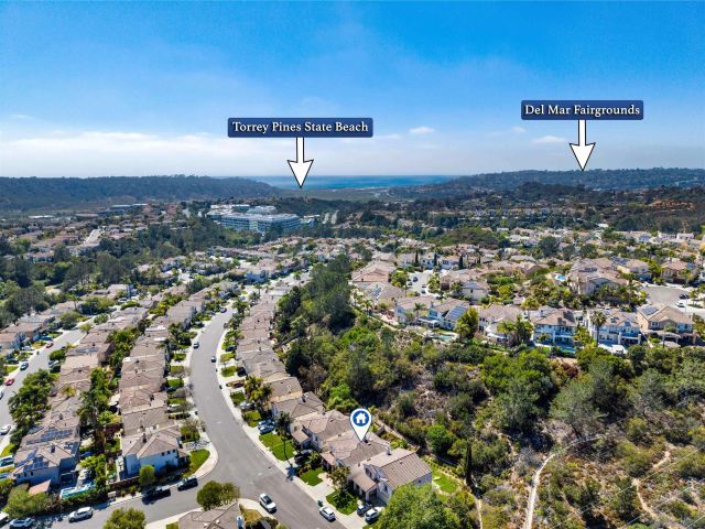 4308 Calle Mar De Ballenas, San Diego, CA 92130