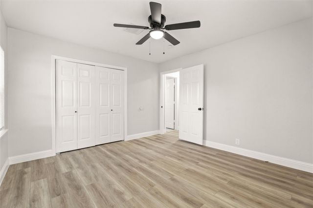 606 Roosevelt Street, La Marque, TX 77568