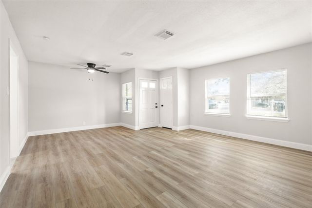 606 Roosevelt Street, La Marque, TX 77568