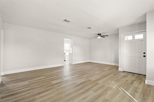 606 Roosevelt Street, La Marque, TX 77568