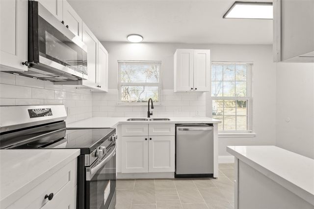 606 Roosevelt Street, La Marque, TX 77568