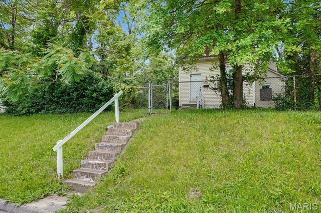 5620 Hodiamont Avenue, St Louis, MO 63136