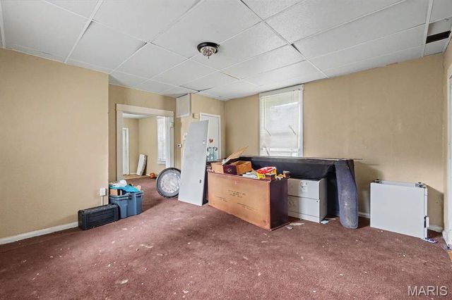 5620 Hodiamont Avenue, St Louis, MO 63136