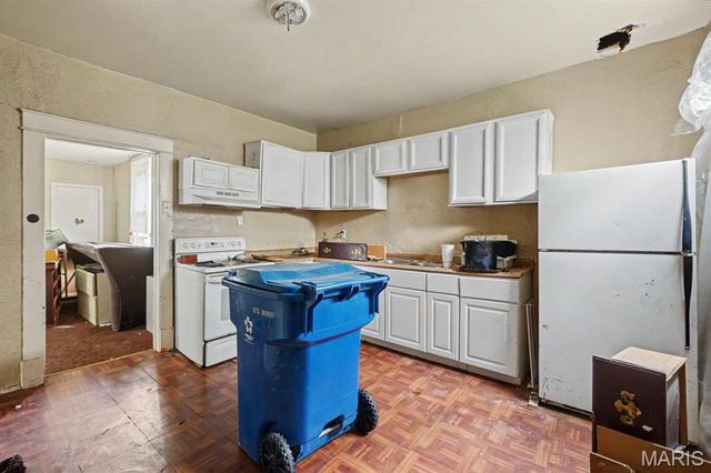 5620 Hodiamont Avenue, St Louis, MO 63136