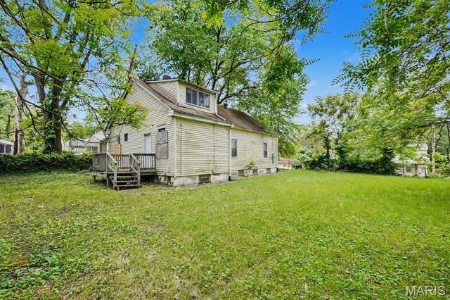 5620 Hodiamont Avenue, St Louis, MO 63136