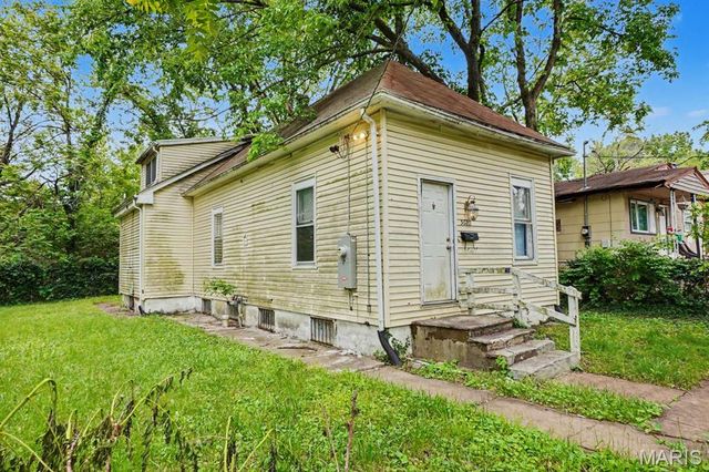 5620 Hodiamont Avenue, St Louis, MO 63136