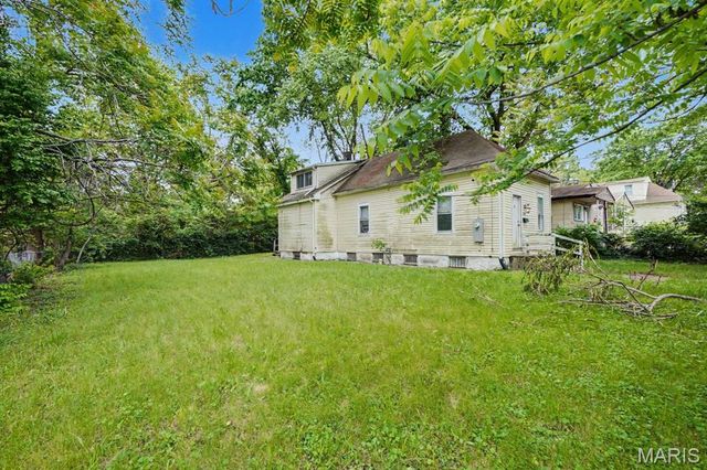 5620 Hodiamont Avenue, St Louis, MO 63136