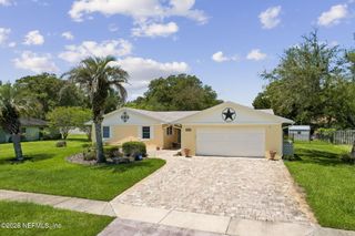 995 ALCALA Drive, St. Augustine, FL 32086