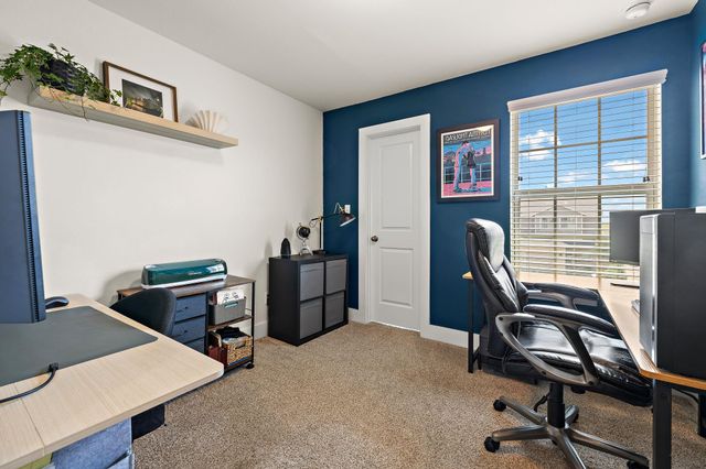 532 White Steppe WAY 252, Georgetown, TX 78626
