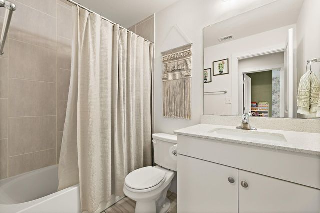 532 White Steppe WAY 252, Georgetown, TX 78626