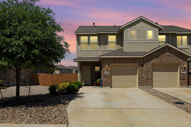 532 White Steppe WAY 252, Georgetown, TX 78626
