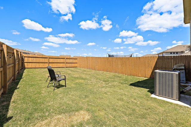 532 White Steppe WAY 252, Georgetown, TX 78626