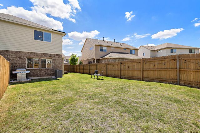 532 White Steppe WAY 252, Georgetown, TX 78626