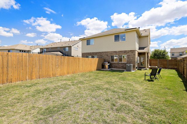 532 White Steppe WAY 252, Georgetown, TX 78626