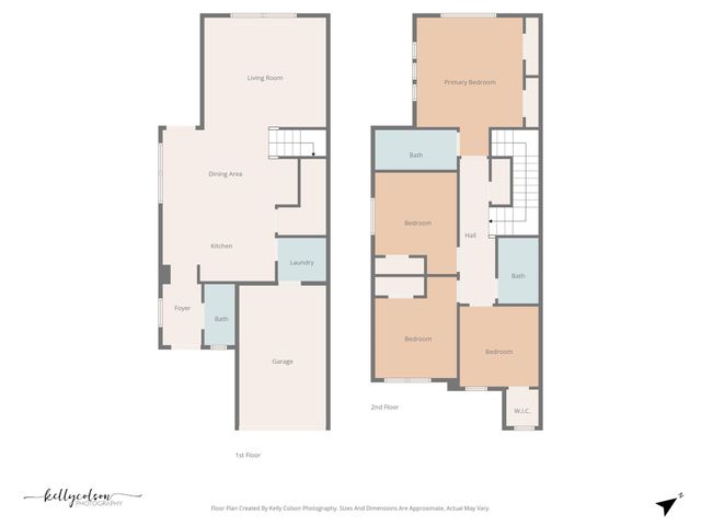 532 White Steppe WAY 252, Georgetown, TX 78626