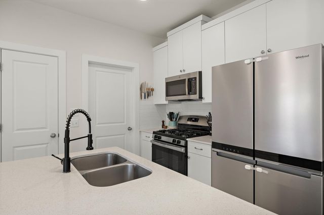 532 White Steppe WAY 252, Georgetown, TX 78626