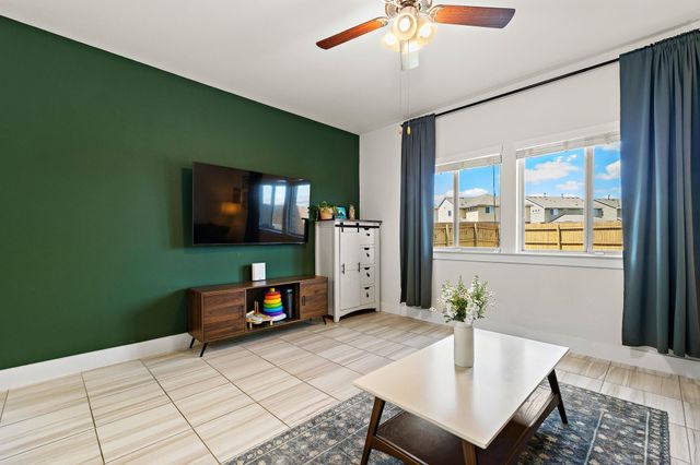 532 White Steppe WAY 252, Georgetown, TX 78626