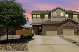 532 White Steppe WAY 252, Georgetown, TX 78626