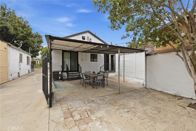 5108 Towne Avenue, Los Angeles, CA 90011