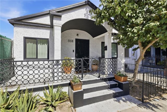 5108 Towne Avenue, Los Angeles, CA 90011