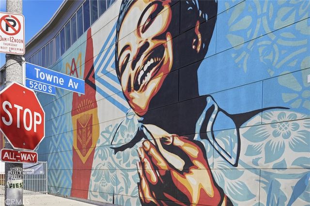 5108 Towne Avenue, Los Angeles, CA 90011