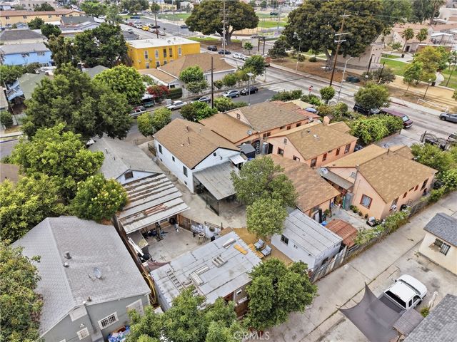 5108 Towne Avenue, Los Angeles, CA 90011