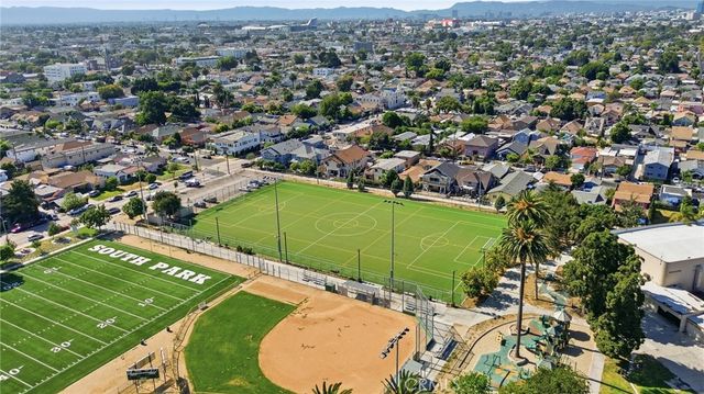 5108 Towne Avenue, Los Angeles, CA 90011