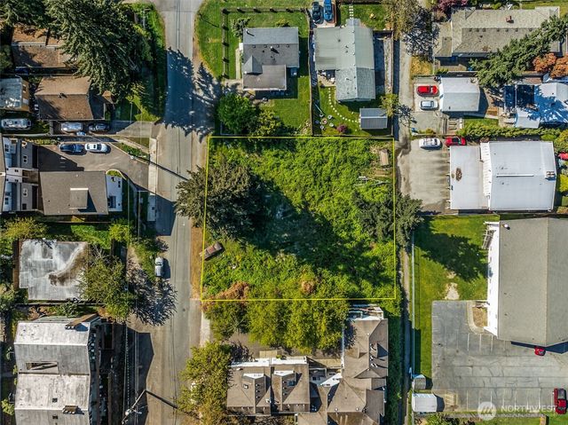 15439 9th Avenue SW, Burien, WA 98166