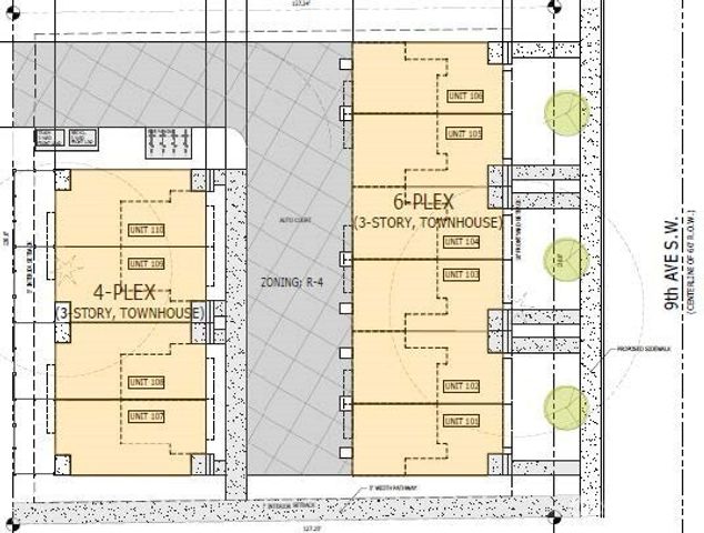 15439 9th Avenue SW, Burien, WA 98166