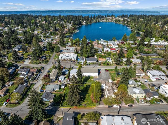 15439 9th Avenue SW, Burien, WA 98166