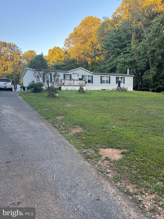 45 HONEY RD, Dillsburg, PA 17019