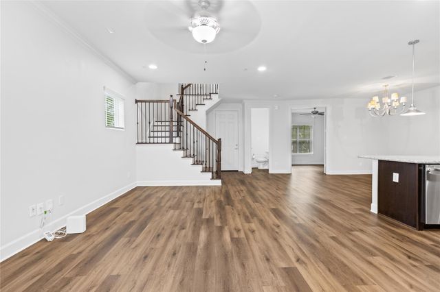 243 Kendrick Pines Boulevard, Spring, TX 77389