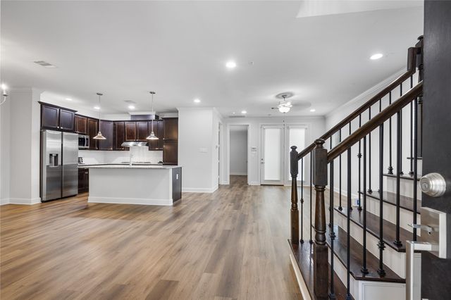 243 Kendrick Pines Boulevard, Spring, TX 77389