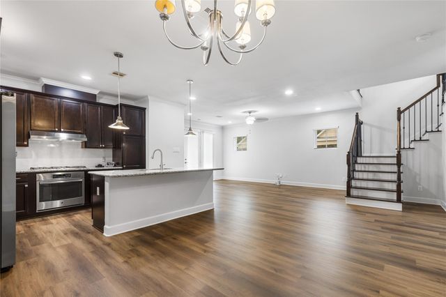 243 Kendrick Pines Boulevard, Spring, TX 77389