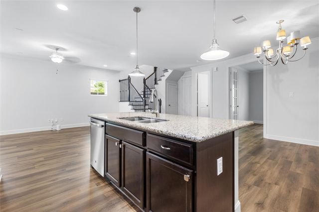 243 Kendrick Pines Boulevard, Spring, TX 77389