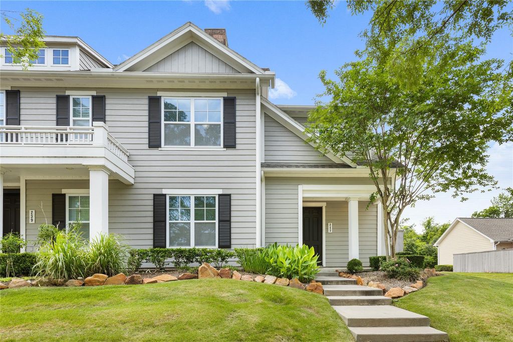 243 Kendrick Pines Boulevard, Spring, TX 77389