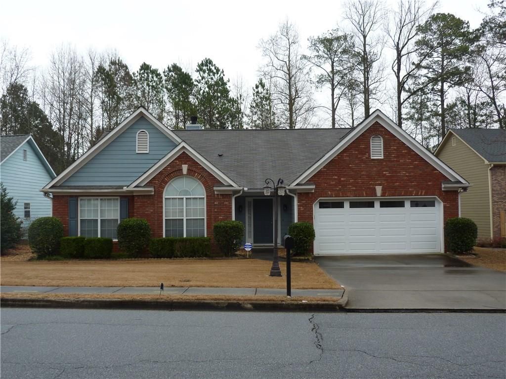 759 Steffi Court, Lawrenceville, GA 30044
