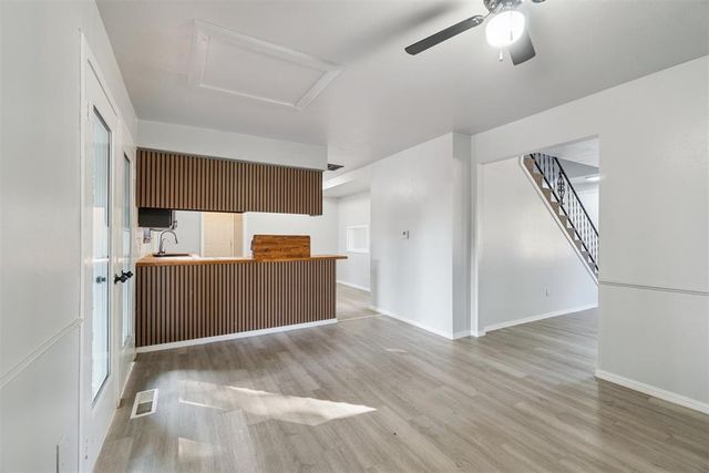 3900 Corbett Drive, Del City, OK 73115