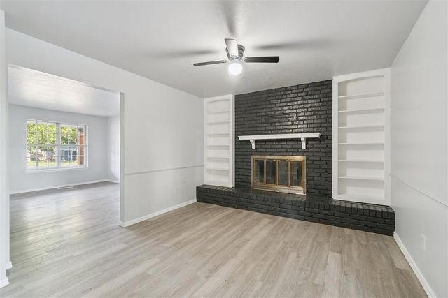 3900 Corbett Drive, Del City, OK 73115