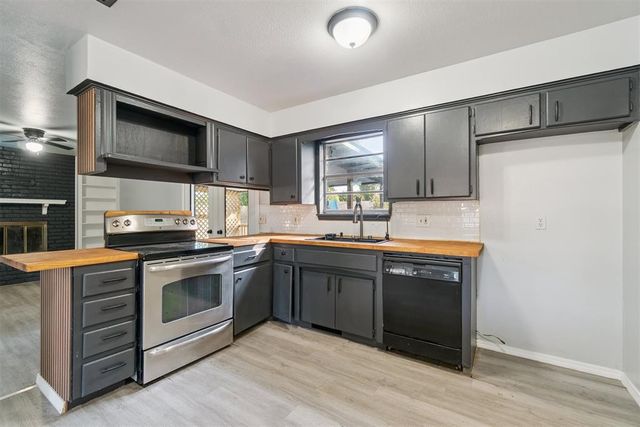 3900 Corbett Drive, Del City, OK 73115