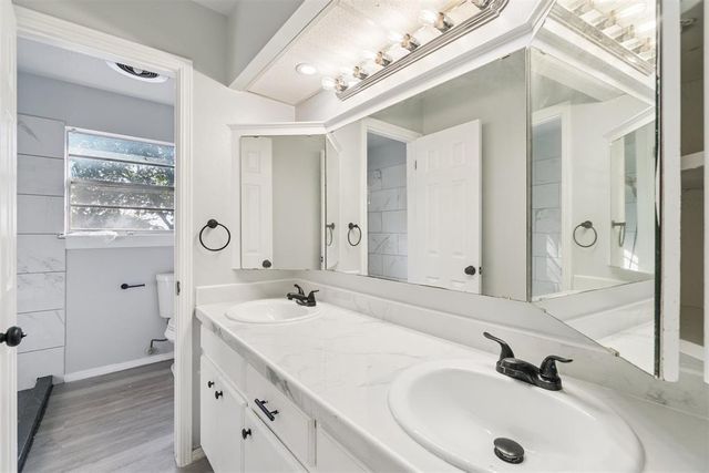 3900 Corbett Drive, Del City, OK 73115